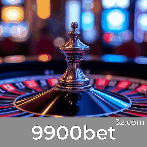 9900bet: Seu Cassino Online Seguro e Profissional