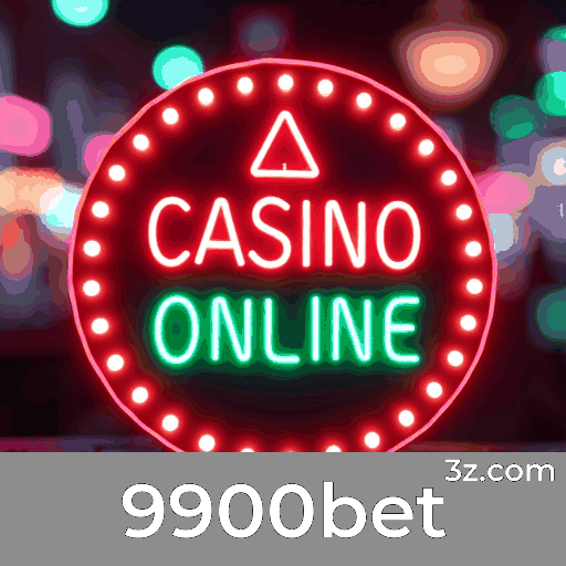 9900bet: Seu Cassino Online Seguro e Profissional