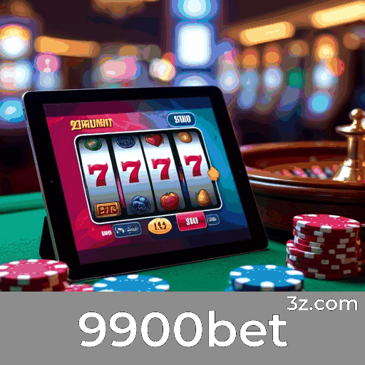 9900bet: Membro Exclusivo, Experiência Premium