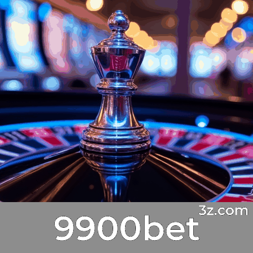 9900bet: Seu Cassino Online Seguro e Profissional