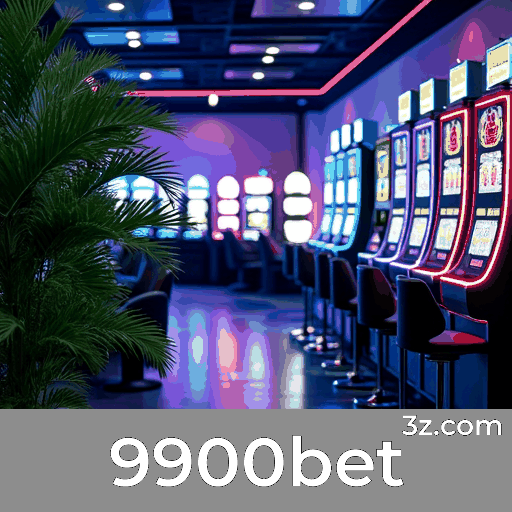 9900bet: O Mundo dos Jogos Selecionados