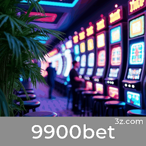 9900bet: O Mundo dos Jogos Selecionados