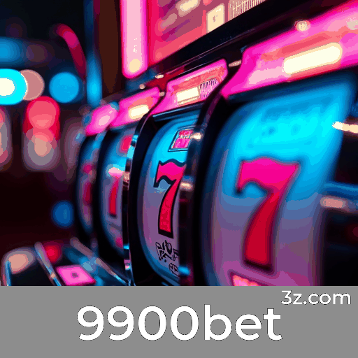 9900bet: Seu Cassino Online Seguro e Profissional