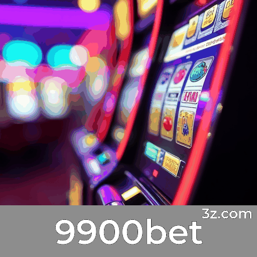 9900bet: Seu Cassino Online Seguro e Profissional