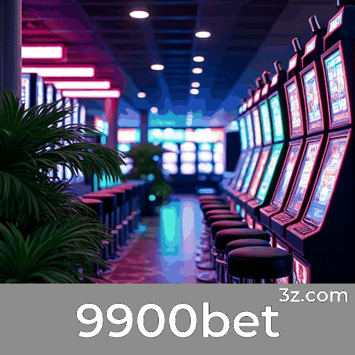 9900bet: Seu Cassino Online Seguro e Profissional